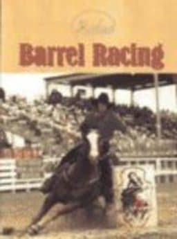 Barrel Racing 9781588103574