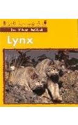 Lynx 9781588103833