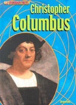 Christopher Columbus 9781588105936