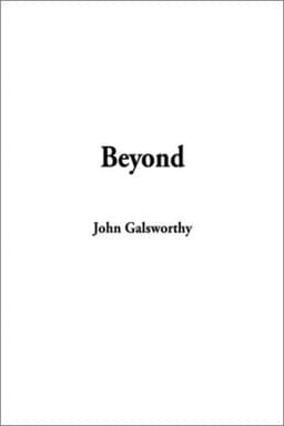 Beyond 9781588278623