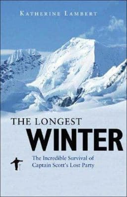 The Longest Winter 9781588341952