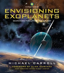 Envisioning Exoplanets 9781588346919