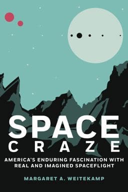 Space Craze 9781588347251