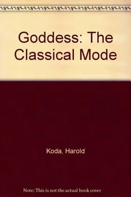 Goddess 9781588390479