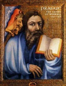 Prague 9781588391612