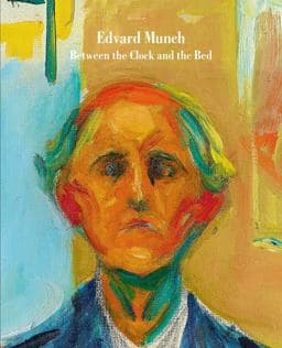 Edvard Munch 9781588396235