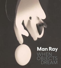 Man Ray 9781588398024