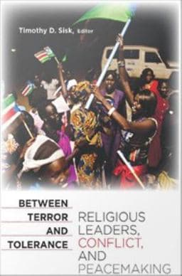 Between Terror and Tolerance 9781589017979