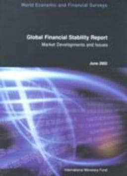 Global Financial Stability Report 9781589061316