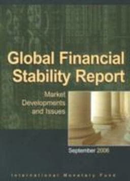 Global Financial Stability Report 9781589065826