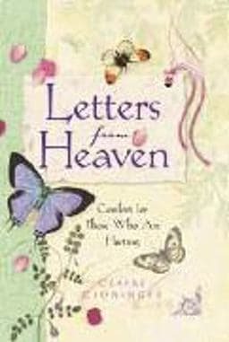Letters from Heaven 9781589197770