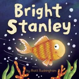 Bright Stanley 9781589250598