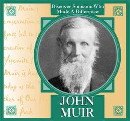 John Muir 9781589520554