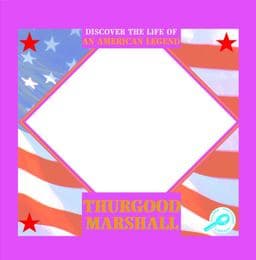 Thurgood Marshall 9781589523036