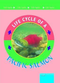 Pacific Salmon 9781589523524