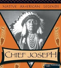 Chief Joseph 9781589527263
