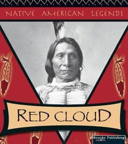 Red Cloud 9781589527270