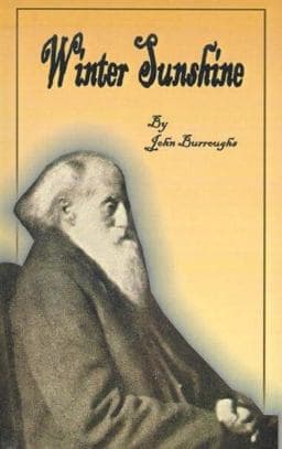 Winter Sunshine 9781589630536