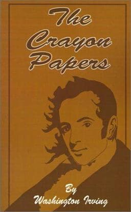 The Crayon Papers 9781589632370