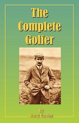 The Complete Golfer 9781589635821