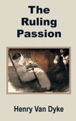 The Ruling Passion 9781589638082