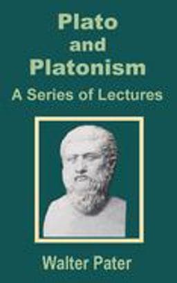 Plato and Platonism 9781589638907