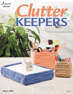 Clutter Keepers 9781590127391