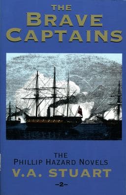 The Brave Captains 9781590130407