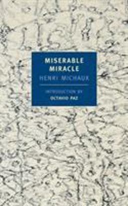 Miserable Miracle 9781590170014
