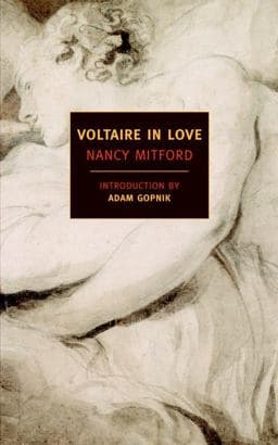 Voltaire in Love 9781590175781