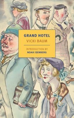 Grand Hotel 9781590179673