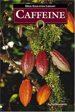 Caffeine 9781590188637