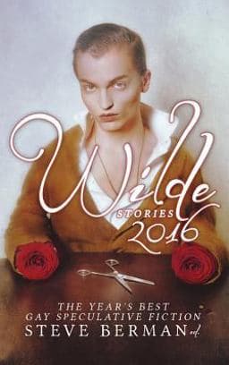 Wilde Stories 2016 9781590216101