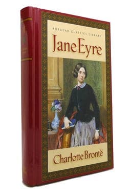 Jane Eyre (Popular Classics Library) 9781590270073