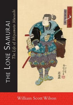 The Lone Samurai 9781590309872