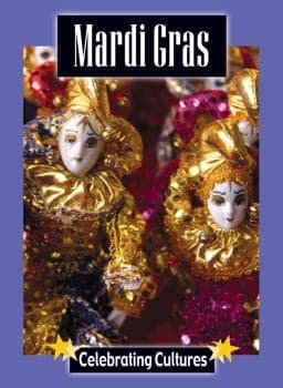 Mardi Gras 9781590360934