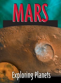 Mars 9781590360996