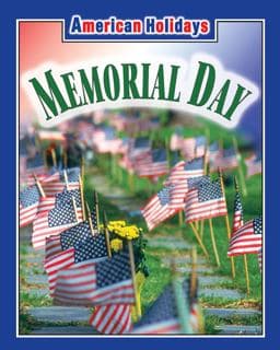 Memorial Day 9781590361054