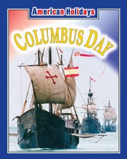 Columbus Day 9781590361061