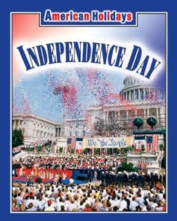 Independence Day 9781590361658