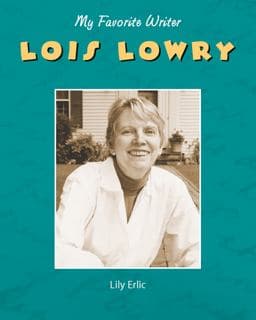 Lois Lowry 9781590362860