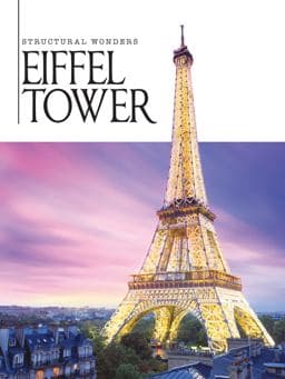 Eiffel Tower 9781590367209
