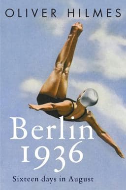Berlin 1936 9781590519295