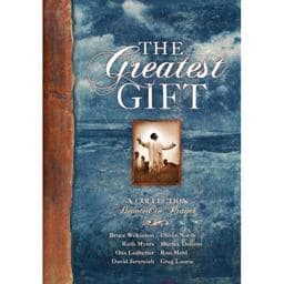The Greatest Gift 9781590527375
