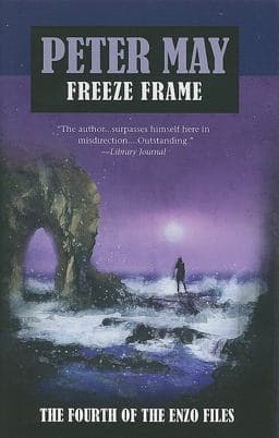 Freeze Frame 9781590586945