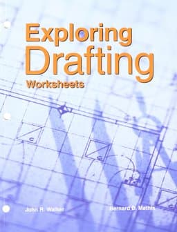 Exploring Drafting 9781590701805