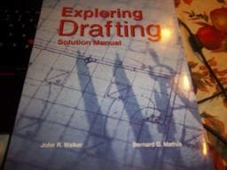 Exploring Drafting 9781590701812