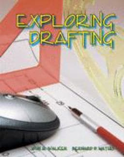 Exploring Drafting 9781590705759