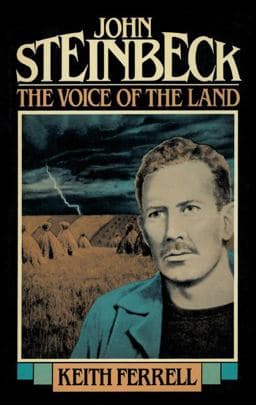John Steinbeck 9781590773581