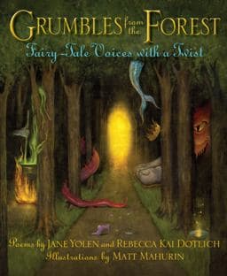 Grumbles from the Forest 9781590788677